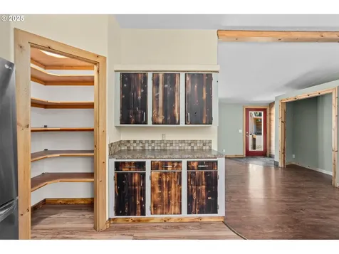53148 NW Old Wilson River Road Gales Creek OR 97117