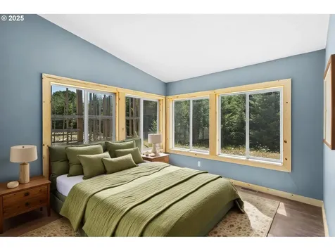 53148 NW Old Wilson River Road Gales Creek OR 97117