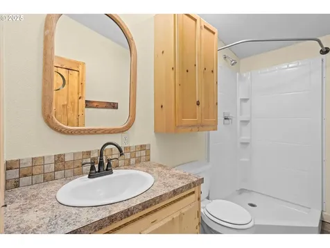 53148 NW Old Wilson River Road Gales Creek OR 97117