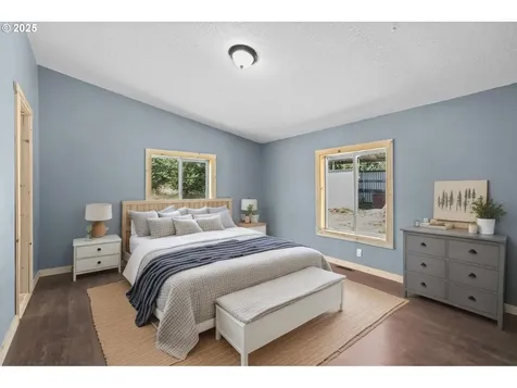 53148 NW Old Wilson River Road Gales Creek OR 97117