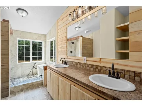 53148 NW Old Wilson River Road Gales Creek OR 97117