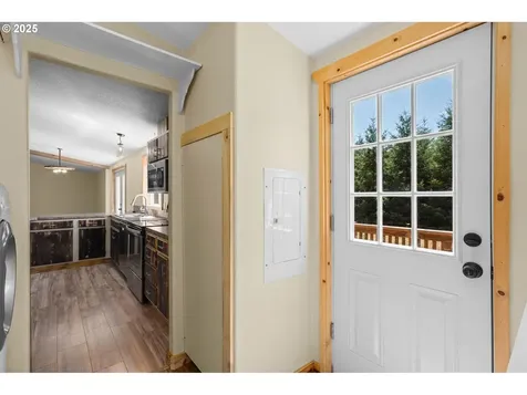 53148 NW Old Wilson River Road Gales Creek OR 97117