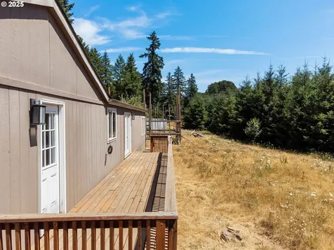 53148 NW Old Wilson River Road Gales Creek OR 97117