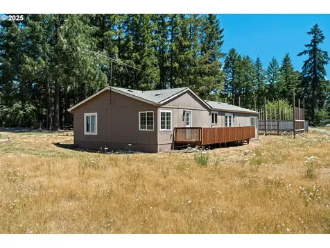 53148 NW Old Wilson River Road Gales Creek OR 97117