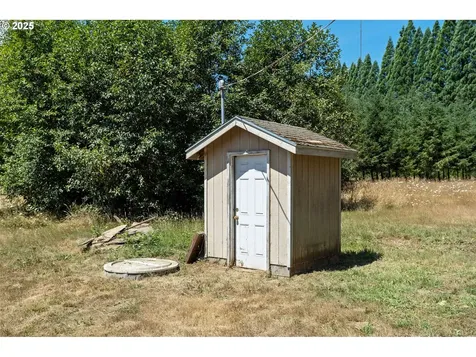 53148 NW Old Wilson River Road Gales Creek OR 97117