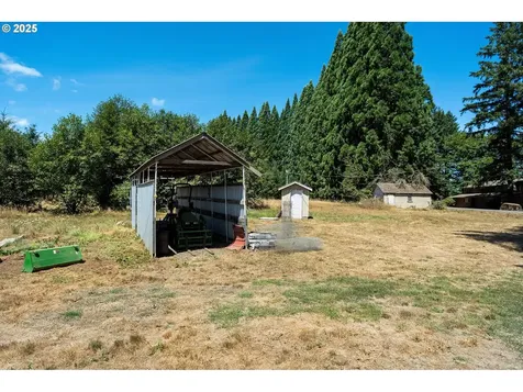 53148 NW Old Wilson River Road Gales Creek OR 97117