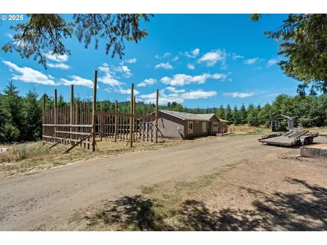 53148 NW Old Wilson River Road Gales Creek OR 97117