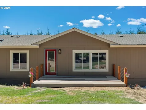 53148 NW Old Wilson River Road Gales Creek OR 97117