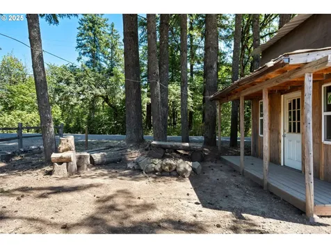 53148 NW Old Wilson River Road Gales Creek OR 97117