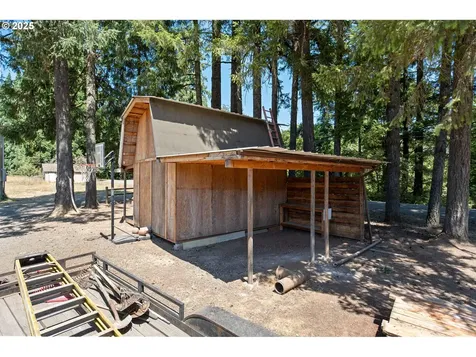 53148 NW Old Wilson River Road Gales Creek OR 97117