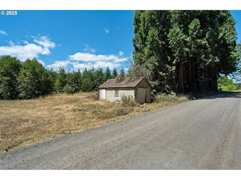53148 NW Old Wilson River Road Gales Creek OR 97117