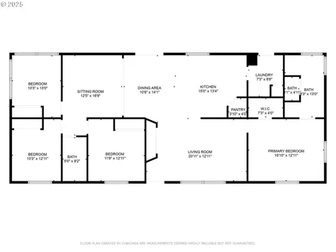 53148 NW Old Wilson River Road Gales Creek OR 97117