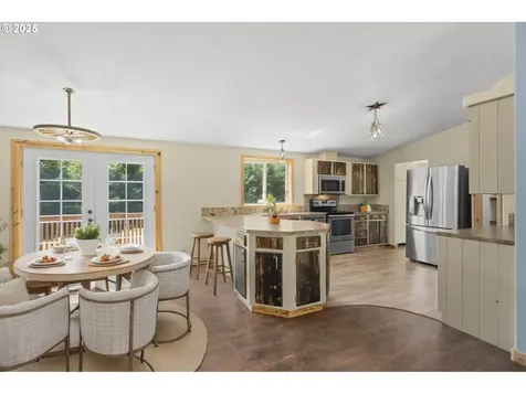 53148 NW Old Wilson River Road Gales Creek OR 97117
