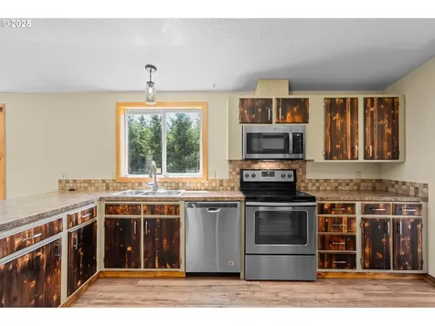 53148 NW Old Wilson River Road Gales Creek OR 97117