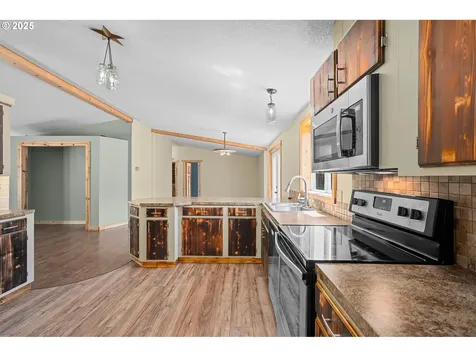 53148 NW Old Wilson River Road Gales Creek OR 97117