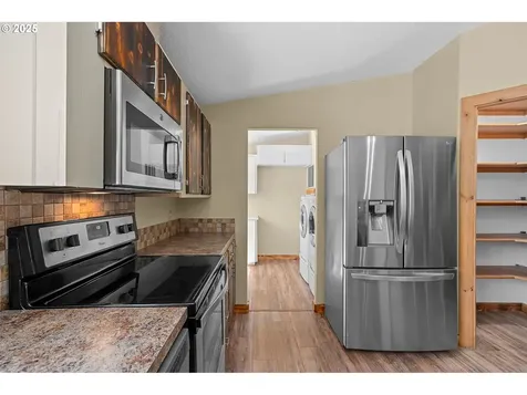 53148 NW Old Wilson River Road Gales Creek OR 97117