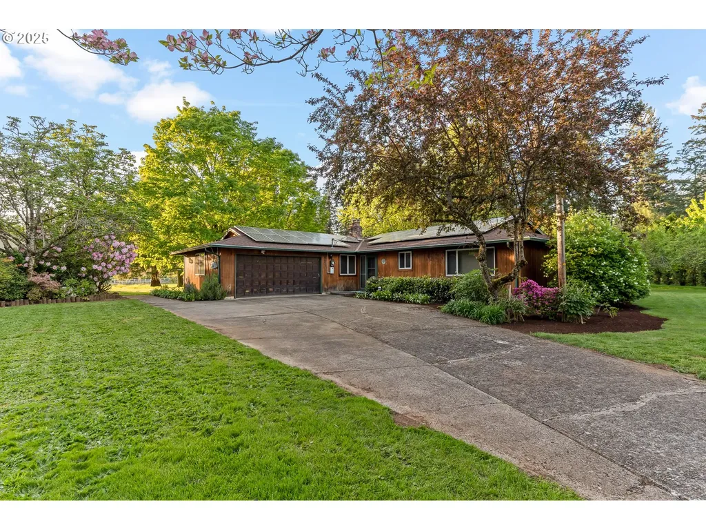 9511 NE 208th Avenue Vancouver WA 98682