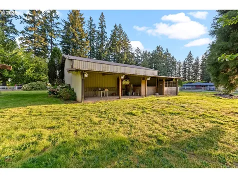 9511 NE 208th Avenue Vancouver WA 98682