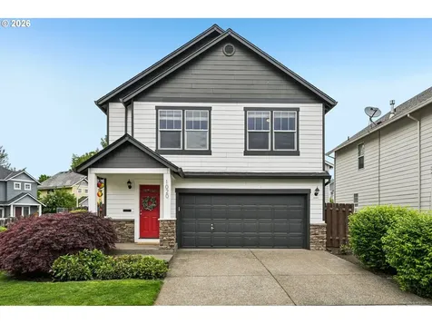 1020 NW 1st Avenue Canby OR 97013