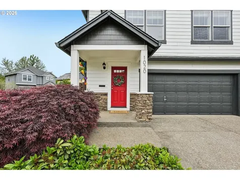 1020 NW 1st Avenue Canby OR 97013