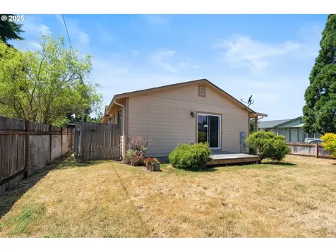 1264 Ostrander Lane Cottage Grove OR 97424