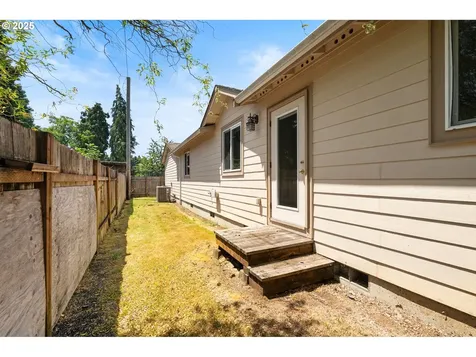 1264 Ostrander Lane Cottage Grove OR 97424