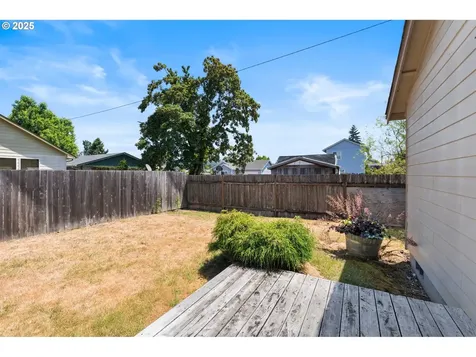 1264 Ostrander Lane Cottage Grove OR 97424
