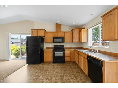1264 Ostrander Lane Cottage Grove OR 97424