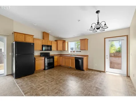 1264 Ostrander Lane Cottage Grove OR 97424