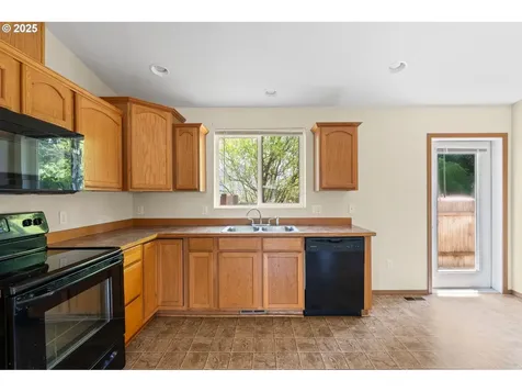 1264 Ostrander Lane Cottage Grove OR 97424