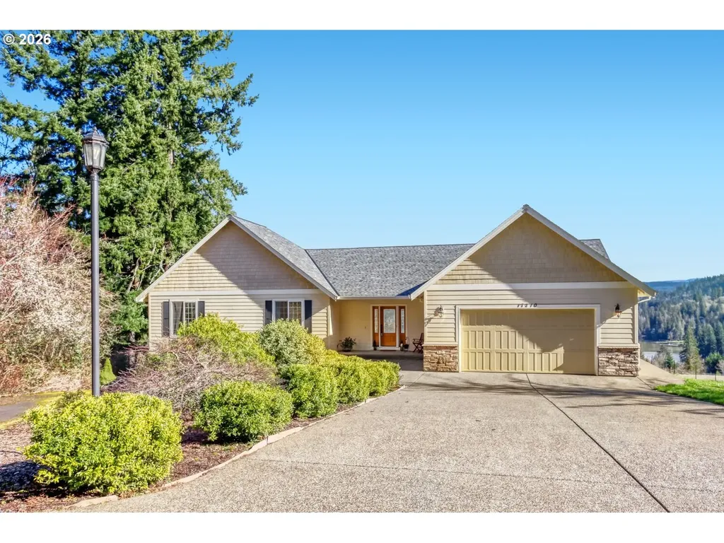 17210 S Radfords View Lane Oregon City OR 97045