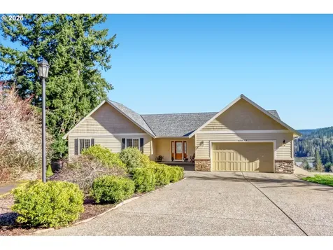 17210 S Radfords View Lane Oregon City OR 97045