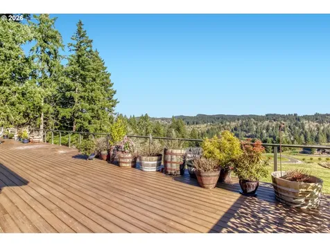 17210 S Radfords View Lane Oregon City OR 97045