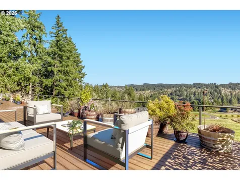 17210 S Radfords View Lane Oregon City OR 97045