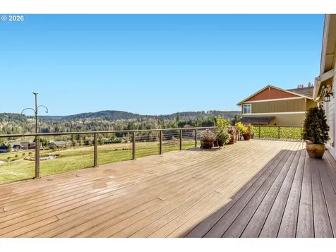 17210 S Radfords View Lane Oregon City OR 97045