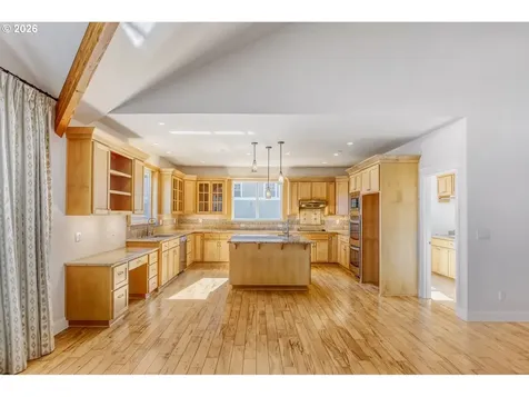17210 S Radfords View Lane Oregon City OR 97045