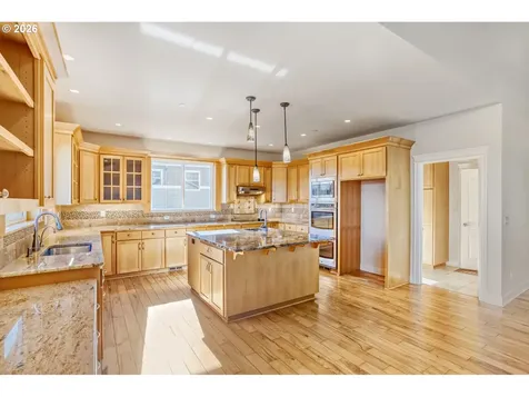 17210 S Radfords View Lane Oregon City OR 97045
