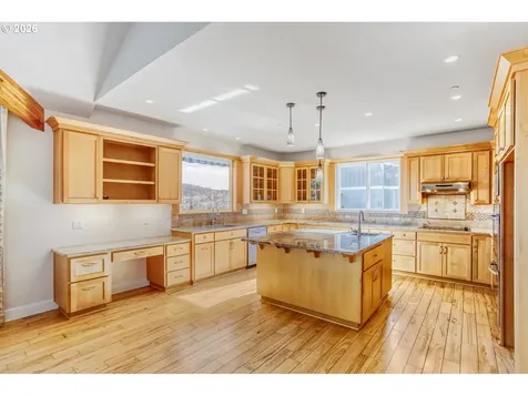 17210 S Radfords View Lane Oregon City OR 97045