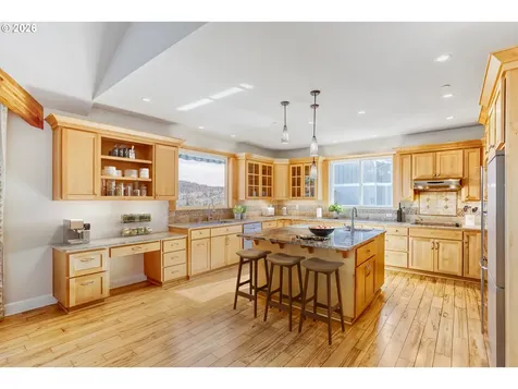 17210 S Radfords View Lane Oregon City OR 97045