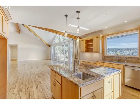 17210 S Radfords View Lane Oregon City OR 97045