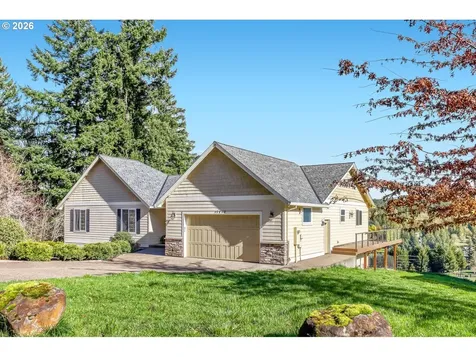 17210 S Radfords View Lane Oregon City OR 97045