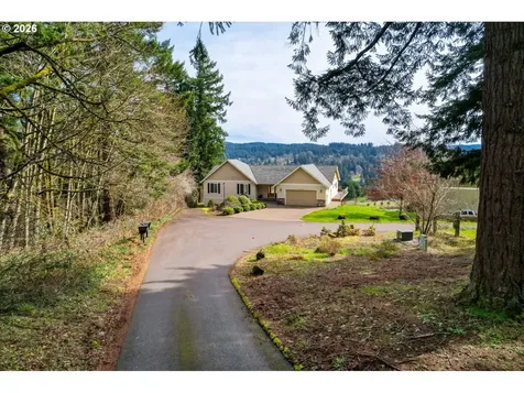17210 S Radfords View Lane Oregon City OR 97045