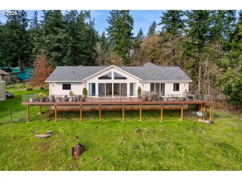17210 S Radfords View Lane Oregon City OR 97045