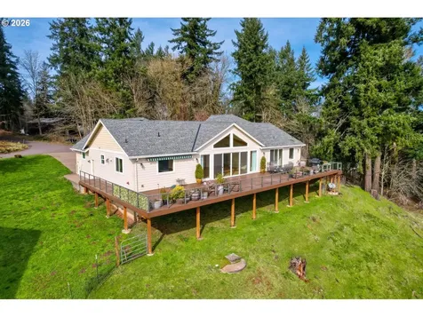 17210 S Radfords View Lane Oregon City OR 97045