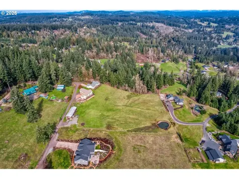 17210 S Radfords View Lane Oregon City OR 97045