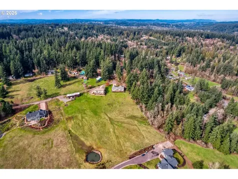 17210 S Radfords View Lane Oregon City OR 97045