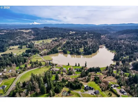 17210 S Radfords View Lane Oregon City OR 97045