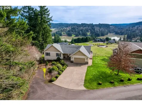 17210 S Radfords View Lane Oregon City OR 97045