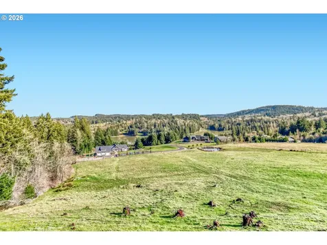17210 S Radfords View Lane Oregon City OR 97045