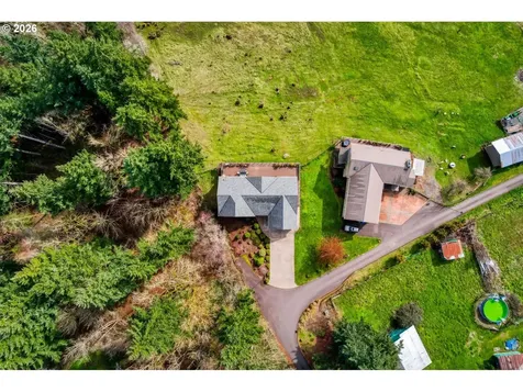 17210 S Radfords View Lane Oregon City OR 97045